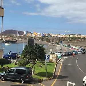 Apartamento Vacacional Playa, Las Galletas